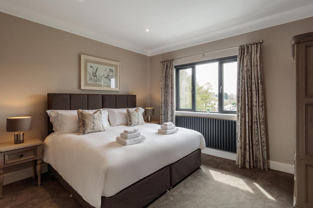 Howe Top Bowness-on-Windermere Luaran gambar
