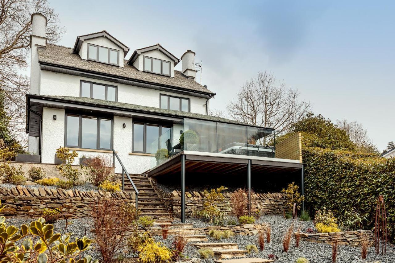 Howe Top Bowness-on-Windermere Luaran gambar