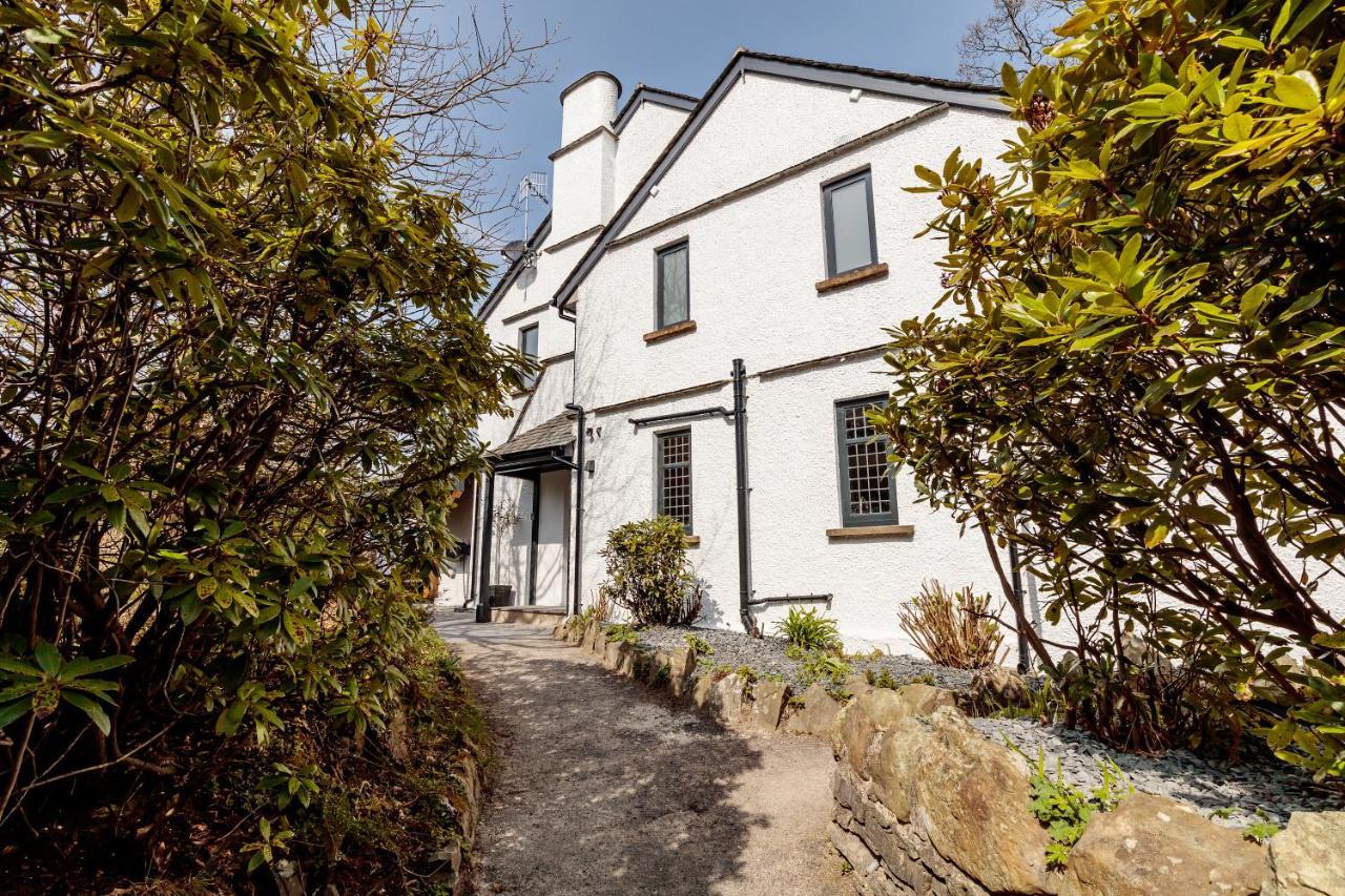 Howe Top Bowness-on-Windermere Luaran gambar