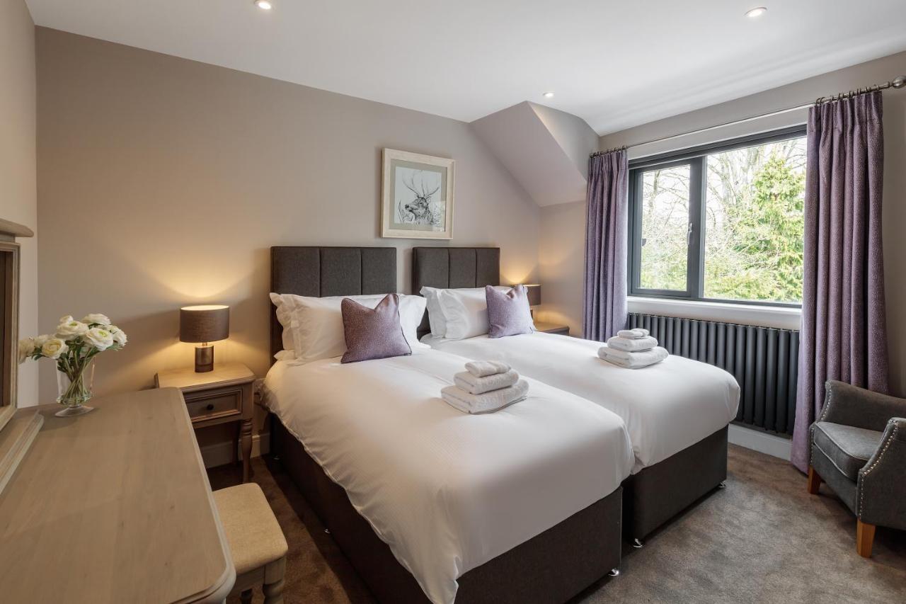 Howe Top Bowness-on-Windermere Luaran gambar