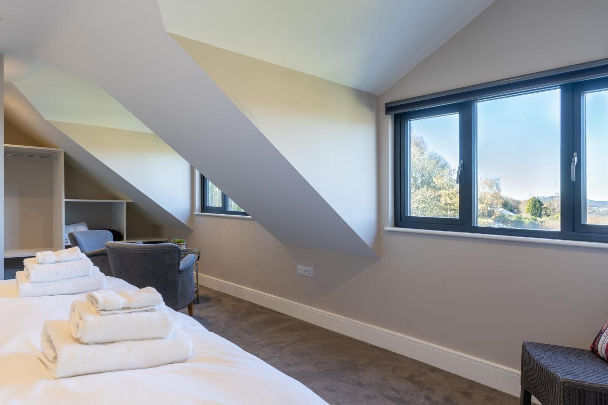 Howe Top Bowness-on-Windermere Bilik gambar