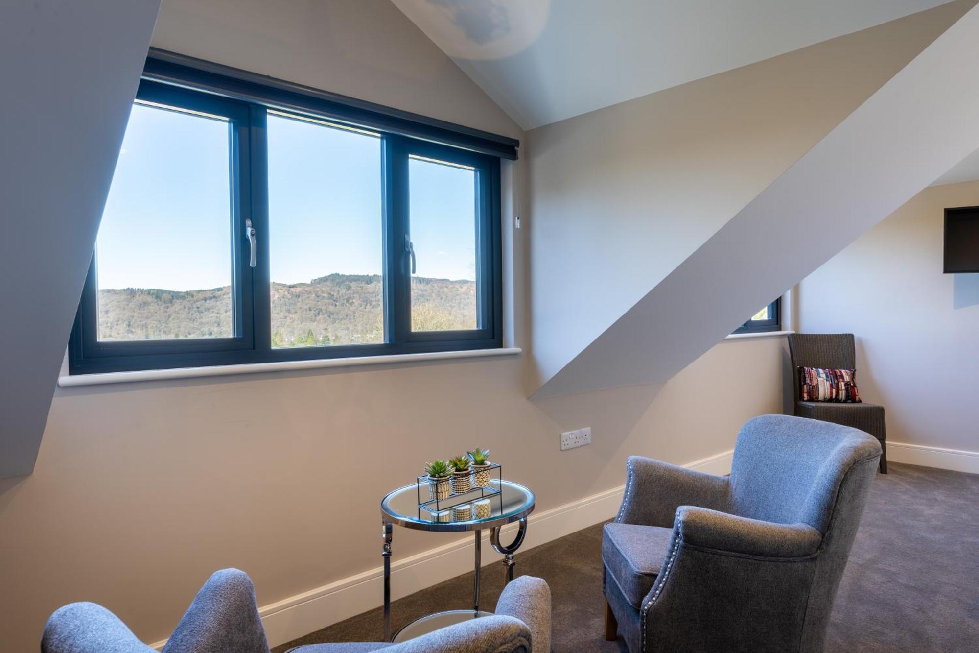 Howe Top Bowness-on-Windermere Bilik gambar