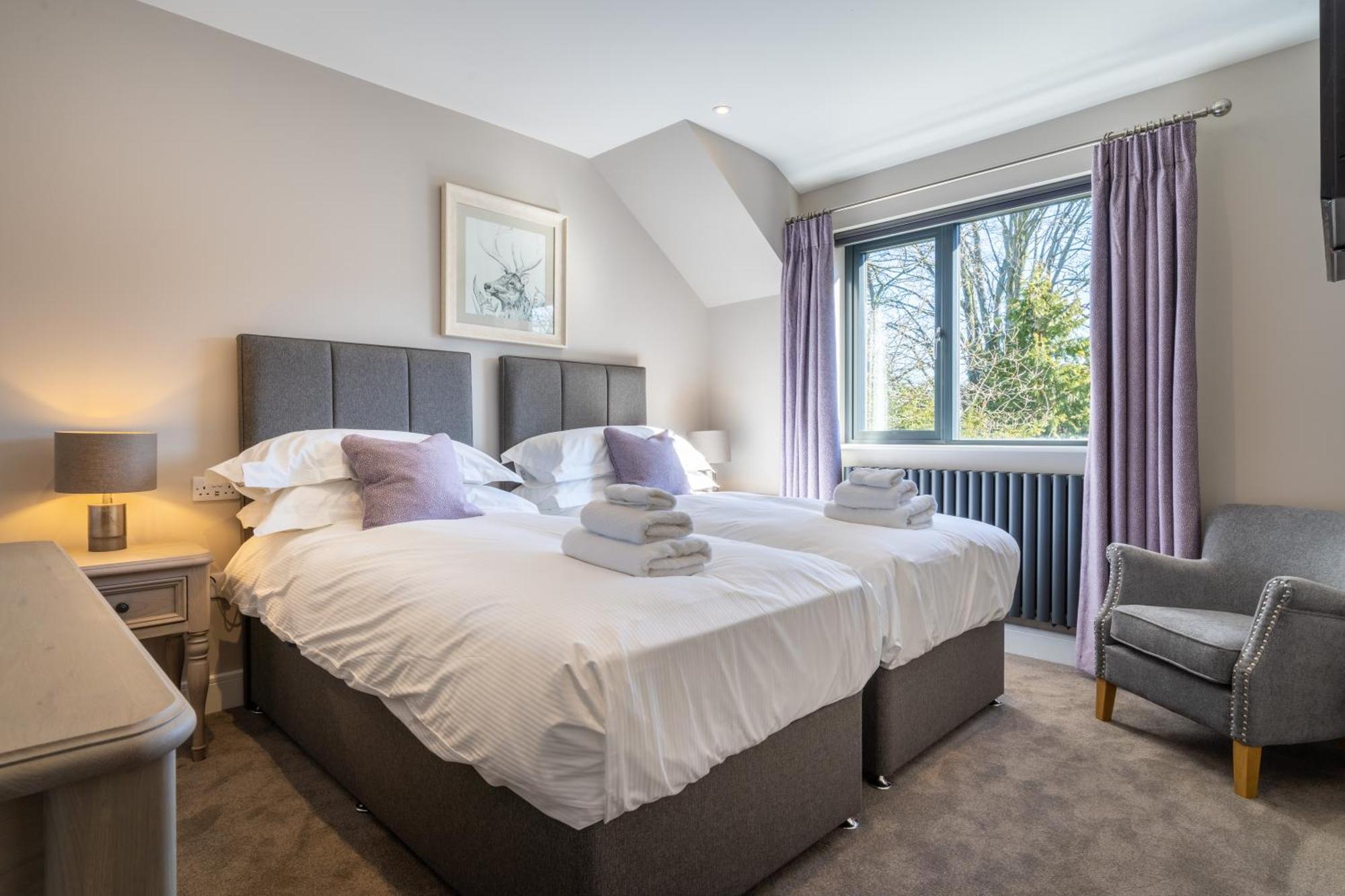 Howe Top Bowness-on-Windermere Bilik gambar